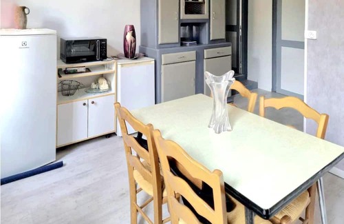 Salbris House | Spend a wonderful time in this charming vacation home in a good location for many activities.