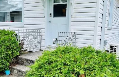 Magog House | Le Calypso - Access to the lake
