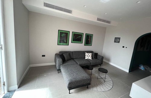 Valletta Apartment | Valletta heart, 3-room superior apartment