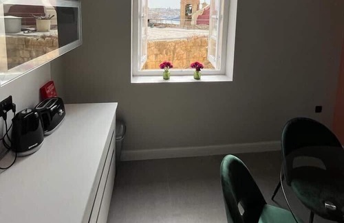 Valletta Apartment | Valletta heart, 3-room superior apartment