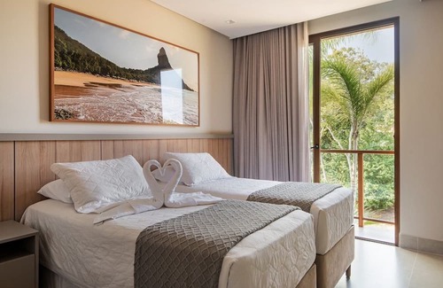 Itacimirim House | Casa Praia do Forte Praia Bela