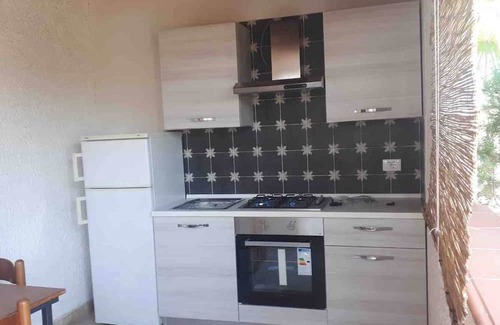 Nicotera Apartment | Mini Apartment On The Sea
