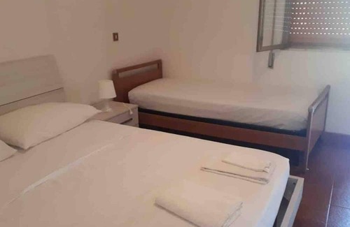 Nicotera Apartment | Mini Apartment On The Sea