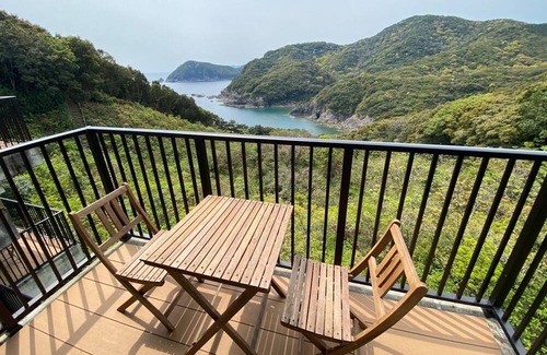 Otsuki House | 1 night without meals plan Smoking Westernstyle / Hatagun Kōchi