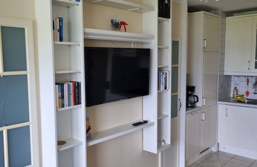 Schilksee Apartment | Sehr Schönes 2-zi.-appartement Kiel Schilksee Olympiazentrum. Haustierfreundlich