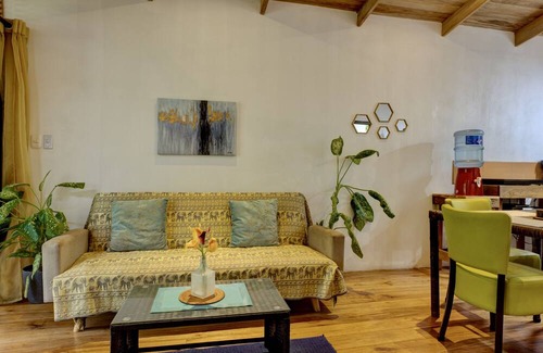 Cocles House | Anima Mundi ~Villa Pegaso