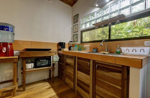 Cocles House | Anima Mundi ~Villa Pegaso