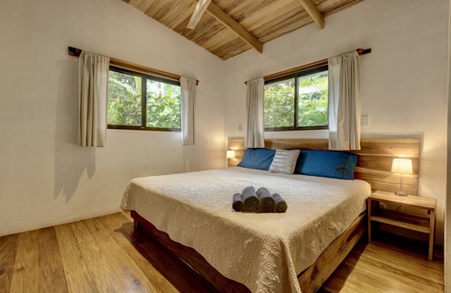 Cocles House | Anima Mundi ~Villa Pegaso