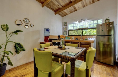 Cocles House | Anima Mundi ~Villa Pegaso