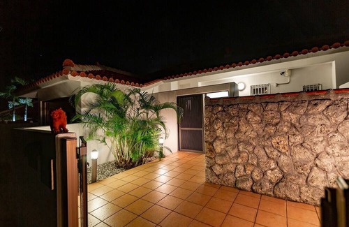 Nagura House | Private villa with large pool reserved for 2 night / Ishigaki Okinawa