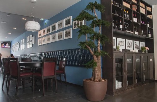 Feira Hostel | Feira Hostel & Suites