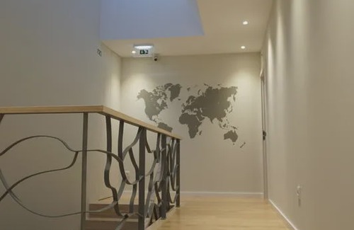 Feira Hostel | Feira Hostel & Suites
