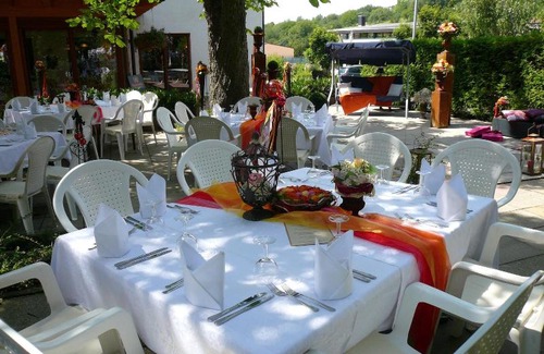 Eppingen Hotel | Villa Waldeck
