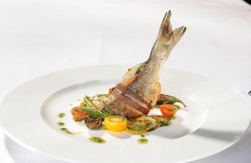 Eppingen Hotel | Villa Waldeck