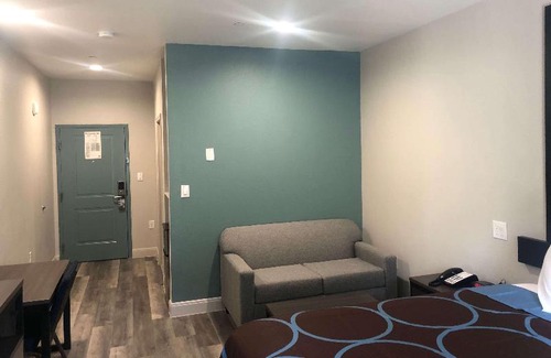 Spring Hotel | Super 8 Spring/North Houston