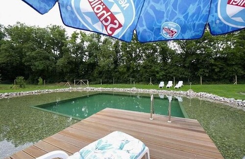 Eppingen Hotel | Villa Waldeck