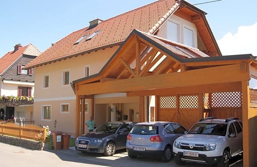 Fohnsdorf Bed & Breakfast | Privatzimmer Mitterbacher