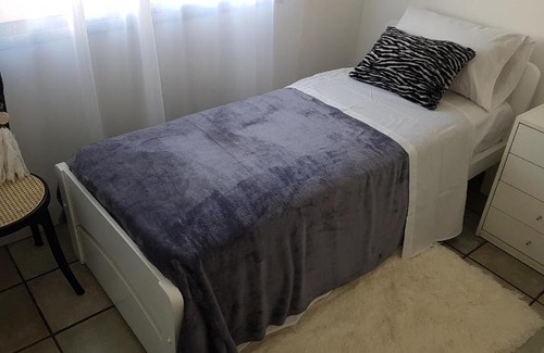 Pasteur Apartment | El Palomar Misiones 6574