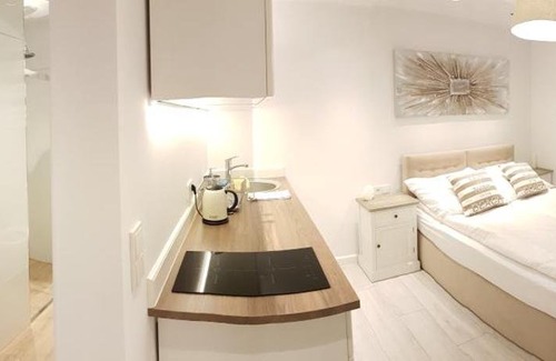 Karlikowo Apartment | KarlikowskaINN
