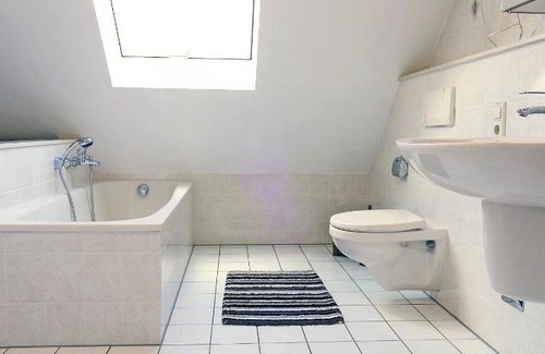 Dieblich Apartment | Ferienwohnung auf der Moselhöhe - Nähe Koblenz und Cochem
