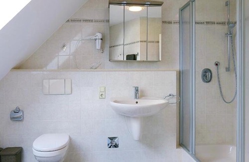 Dieblich Apartment | Ferienwohnung auf der Moselhöhe - Nähe Koblenz und Cochem