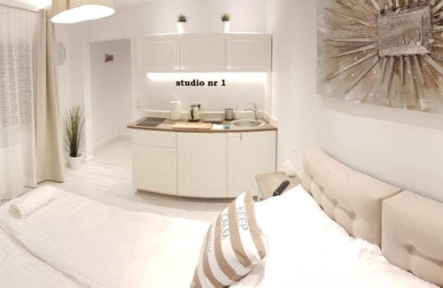 Karlikowo Apartment | KarlikowskaINN