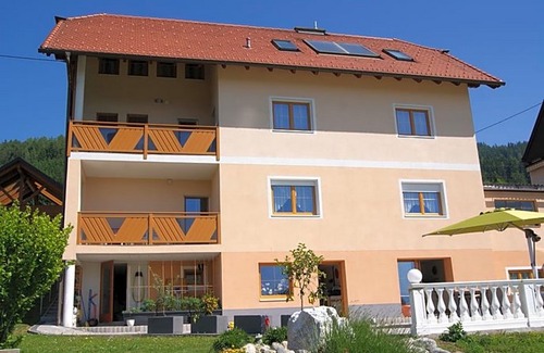 Fohnsdorf Bed & Breakfast | Privatzimmer Mitterbacher