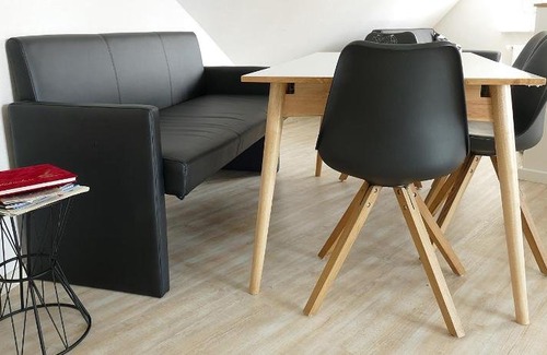 Dieblich Apartment | Ferienwohnung auf der Moselhöhe - Nähe Koblenz und Cochem