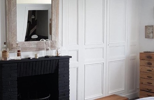 Saint-Martin-aux-Chartrains Bed & Breakfast | Par Hasard ou pas
