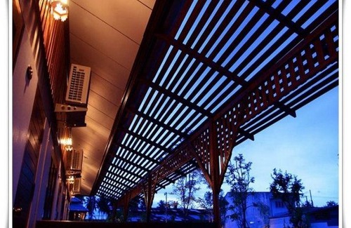 Huai Yang Resort | Pilton Resort