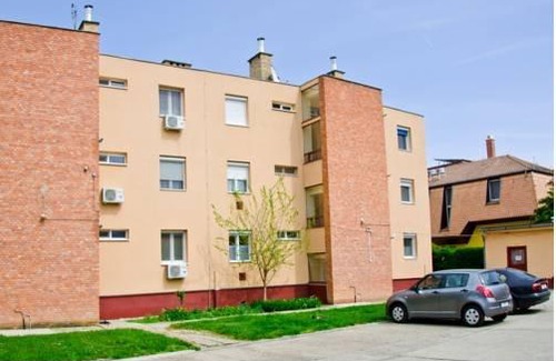 Hajduszoboszlo Apartment | ILLÉS Apartmanok I.