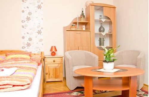 Hajduszoboszlo Apartment | ILLÉS Apartmanok I.