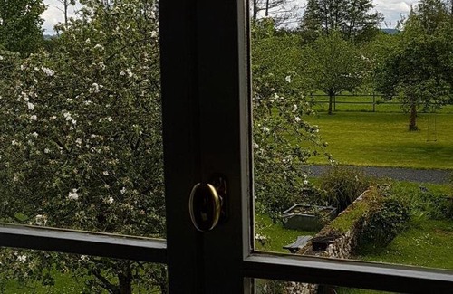 Saint-Martin-aux-Chartrains Bed & Breakfast | Par Hasard ou pas