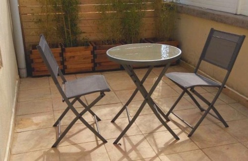 Dole Apartment | La Pause Romantique