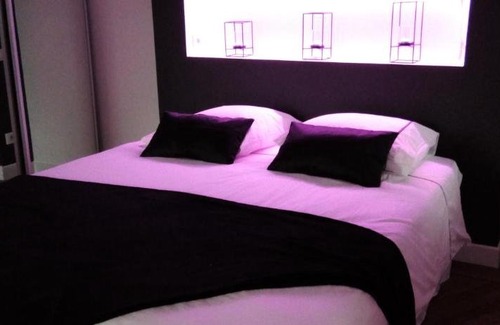 Dole Apartment | La Pause Romantique