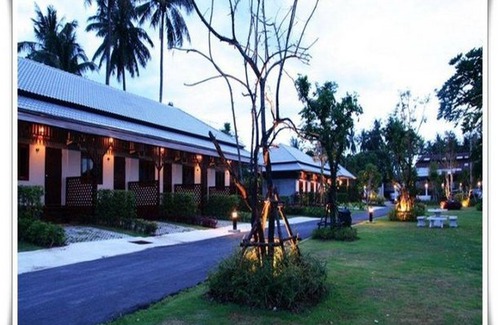Huai Yang Resort | Pilton Resort