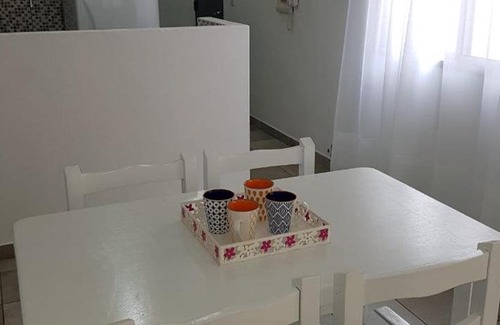 Pasteur Apartment | El Palomar Misiones 6574