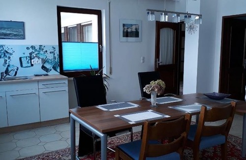 Eisenstadt Apartment | Appartment Cerny