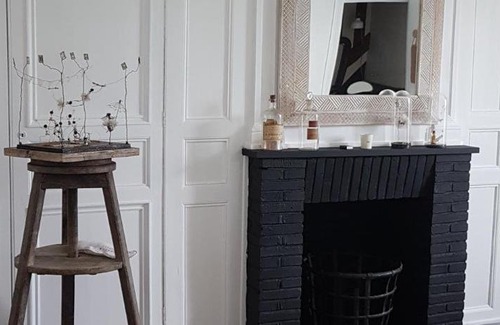 Saint-Martin-aux-Chartrains Bed & Breakfast | Par Hasard ou pas