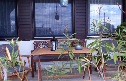 Eisenstadt Apartment | Appartment Cerny