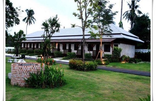 Huai Yang Resort | Pilton Resort