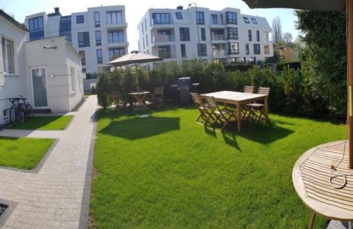 Karlikowo Apartment | KarlikowskaINN