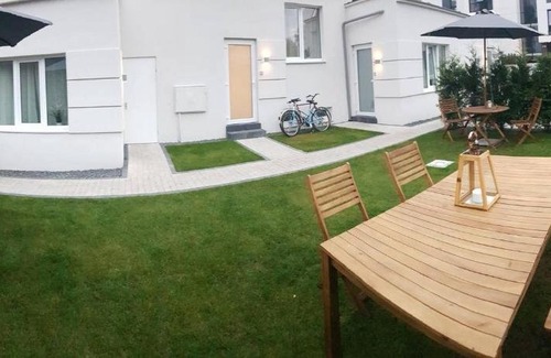 Karlikowo Apartment | KarlikowskaINN