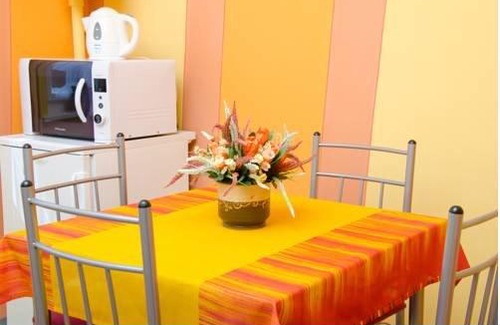 Hajduszoboszlo Apartment | ILLÉS Apartmanok I.