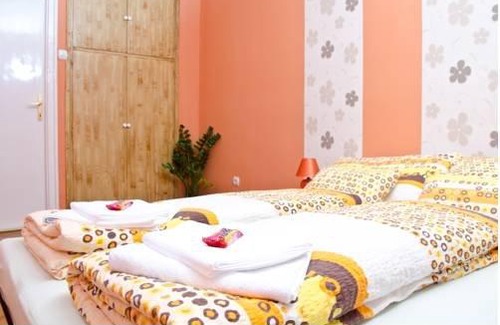 Hajduszoboszlo Apartment | ILLÉS Apartmanok I.
