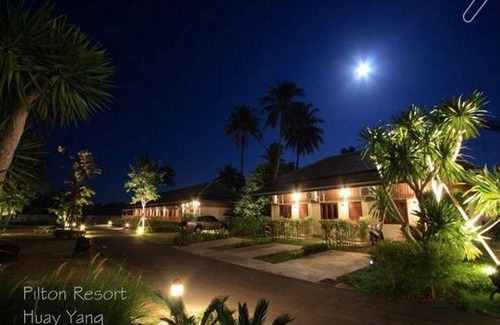 Huai Yang Resort | Pilton Resort