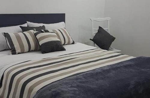 Pasteur Apartment | El Palomar Misiones 6574