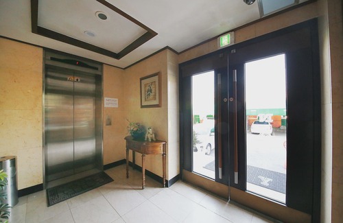 Dongducheon Hotel | Dongducheon HIVE (old Dynasty)