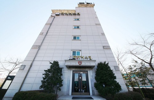 Dongducheon Hotel | Dongducheon HIVE (old Dynasty)