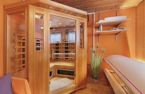Lenningen Apartment | Apartment Am Tobelbach